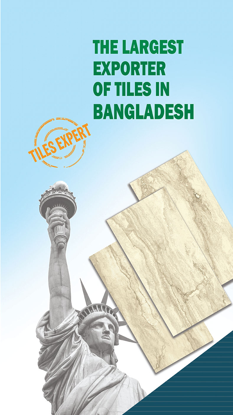 Greatwall Ceramic Industries Limited Tiles Manufacturer in Bangladesh